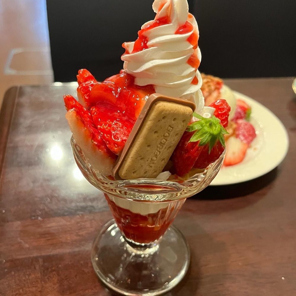 エリーチカさんが投稿したカフェ アルモ（CaFe Armo+）に関する口コミの画像