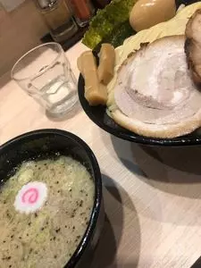 頑者製麺所 エキア成増店（ガンジャセイメンジョ）