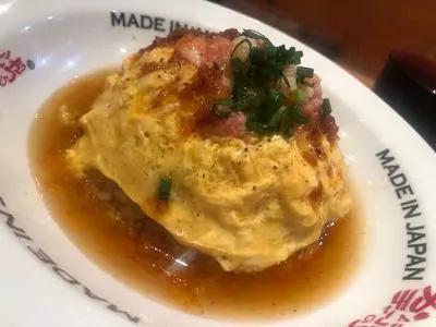 かにチャーハンの店 渋谷店（カニチャーハンノミセ）