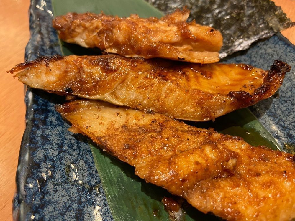 kabutanさんが投稿したひょうたん寿司に関する口コミの画像