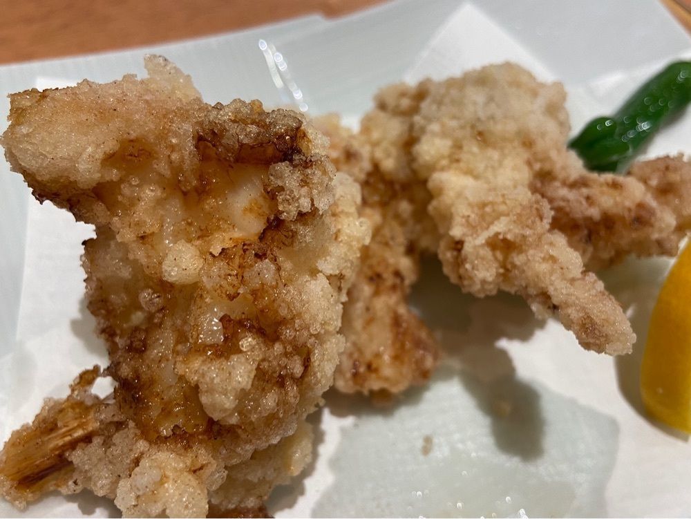 kabutanさんが投稿したひょうたん寿司に関する口コミの画像