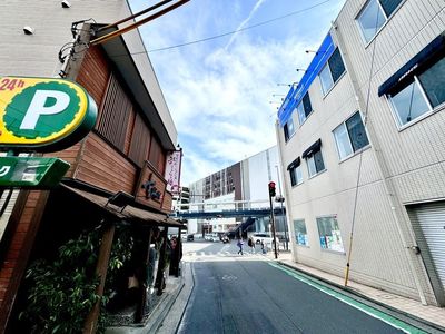 施設画像