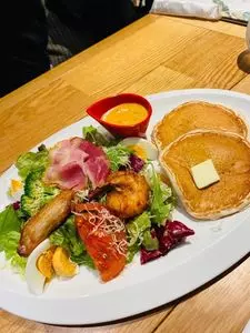 ラ・オハナ 府中新町店（La Ohana）