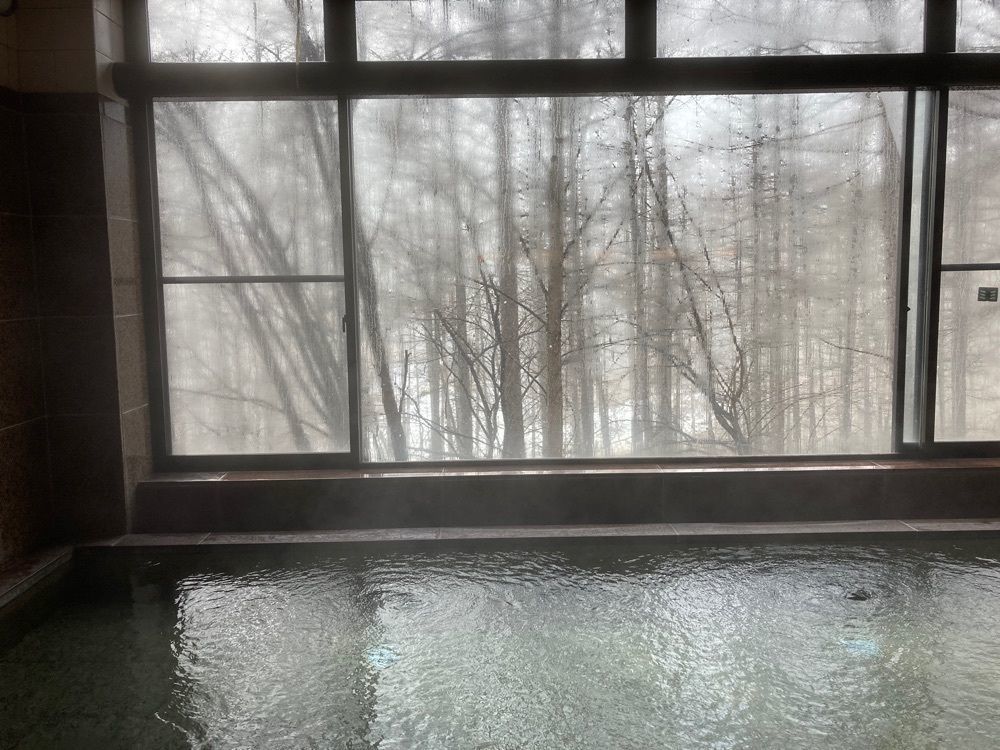 Howl Monさんが投稿したいこいの村　アゼィリア飯綱に関する口コミの画像