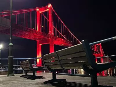 若戸大橋