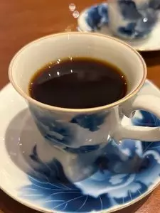 珈琲茶館 集 五反田西口店