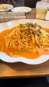 パスタ・アマーレ（Pasta Amare）