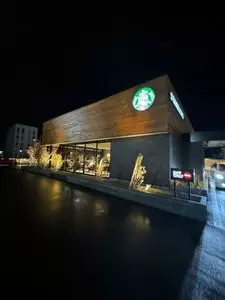 スターバックスコーヒー ゆめモール西条店