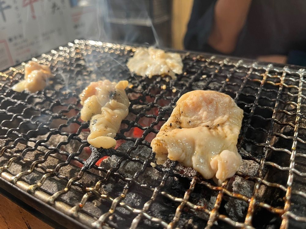 Ayakaさんが投稿した西大島ホルモンセンターに関する口コミの画像