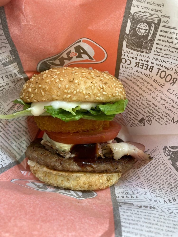 saa1010さんが投稿したA＆W 石垣店（エイアンドダブリュ）に関する口コミの画像