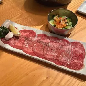 焼肉しちりん家