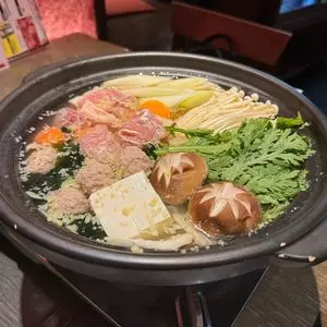 むかしや