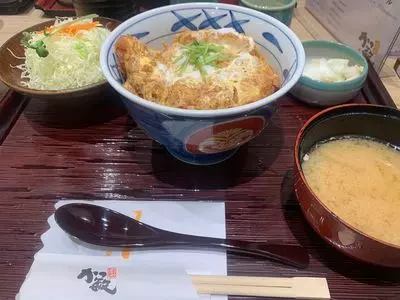 かつ敏 練馬土支田店