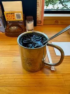 珈琲所コメダ珈琲店 呉市役所前店