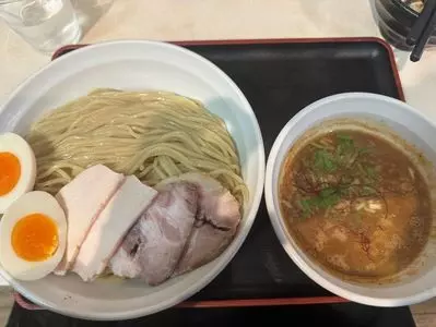 麺処 いつか