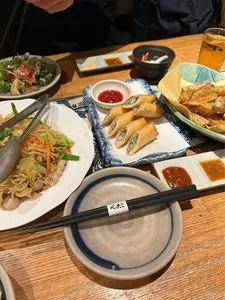 居酒屋 べったこ亭 仲町台店