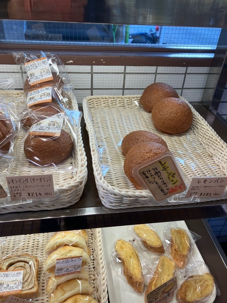 Nさんが投稿した丸十パン 本店に関する口コミの画像
