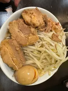 麺匠 やま虎