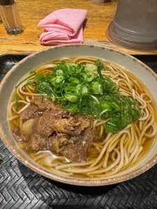 駅麺家