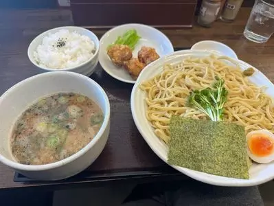 一村