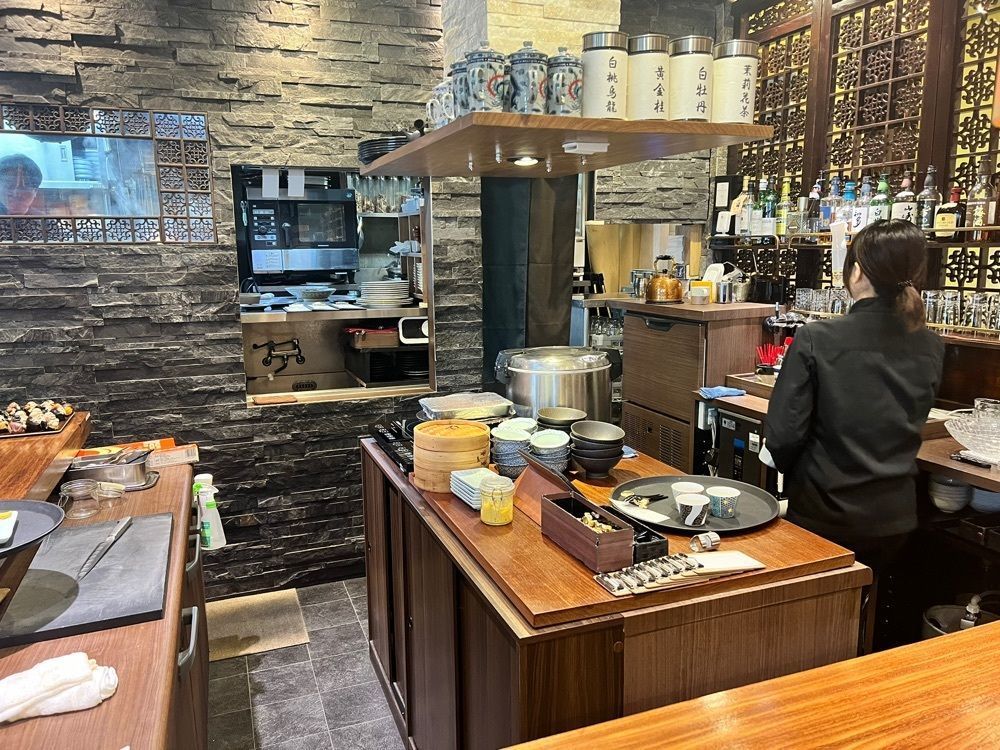 M_coさんが投稿したシーファン（Shi-Fan【旧店名】harden－tighten）に関する口コミの画像