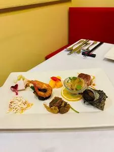 中国料理フィリー（Filly）