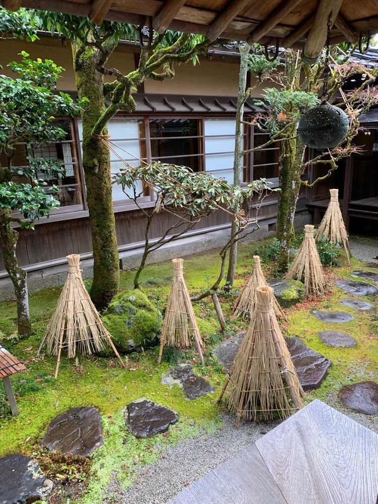 さわちゃんさんが投稿した石谷家住宅に関する口コミの画像