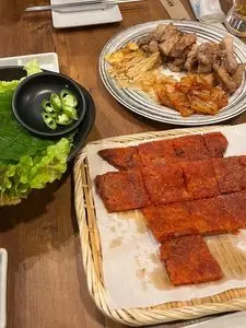 釜めし大統領