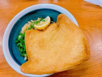 こんぴらうどん 本店