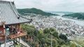 みかんさんが投稿した千光寺公園展望台に関する口コミの画像