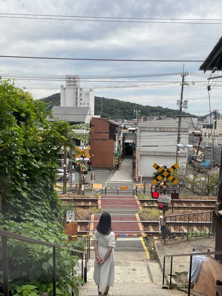 みかんさんが投稿した千光寺公園展望台に関する口コミの画像