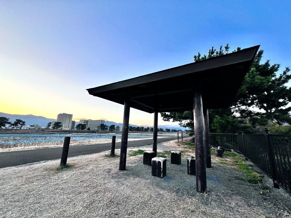 ビンカさんが投稿した開成駅前第２公園に関する口コミの画像