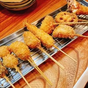 串鷹