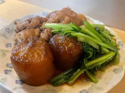 おでん小町