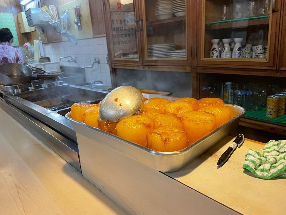 Andyさんが投稿したおでん小町に関する口コミの画像