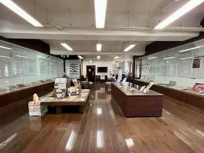 尾道商業会議所記念館