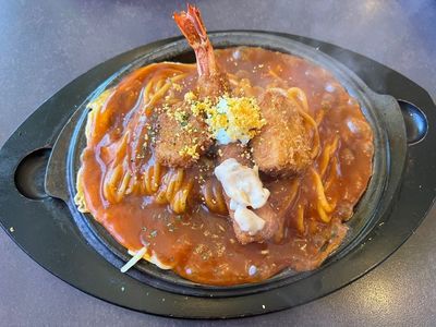 スパゲッティハウス シェフ 楠店 2枚目