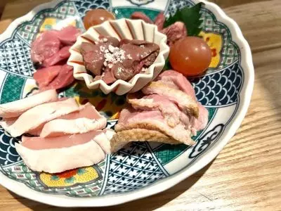 Bar Amaretto（バー アマレット）