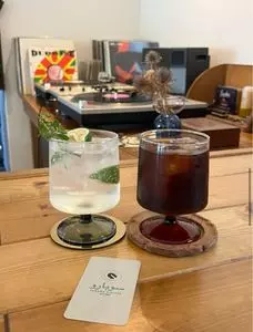 SUBARU COFFEE（スバル コーヒー）