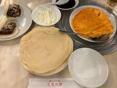 随園別館 新宿店（ズイエンベッカン）