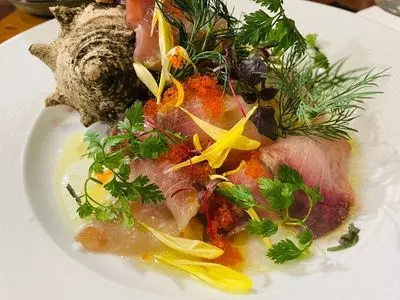 ワインバル ブライターデイ 東中野（wine bar brighter day）