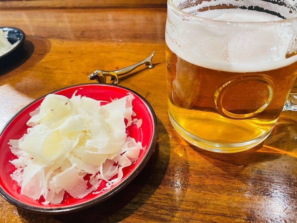 shiii0317さんが投稿したワインバル ブライターデイ 東中野（wine bar brighter day）に関する口コミの画像