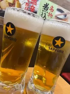 一軒め酒場 西武新宿駅前店