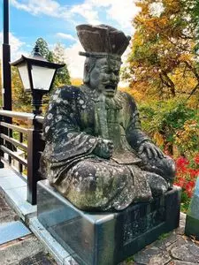 三途川渓谷