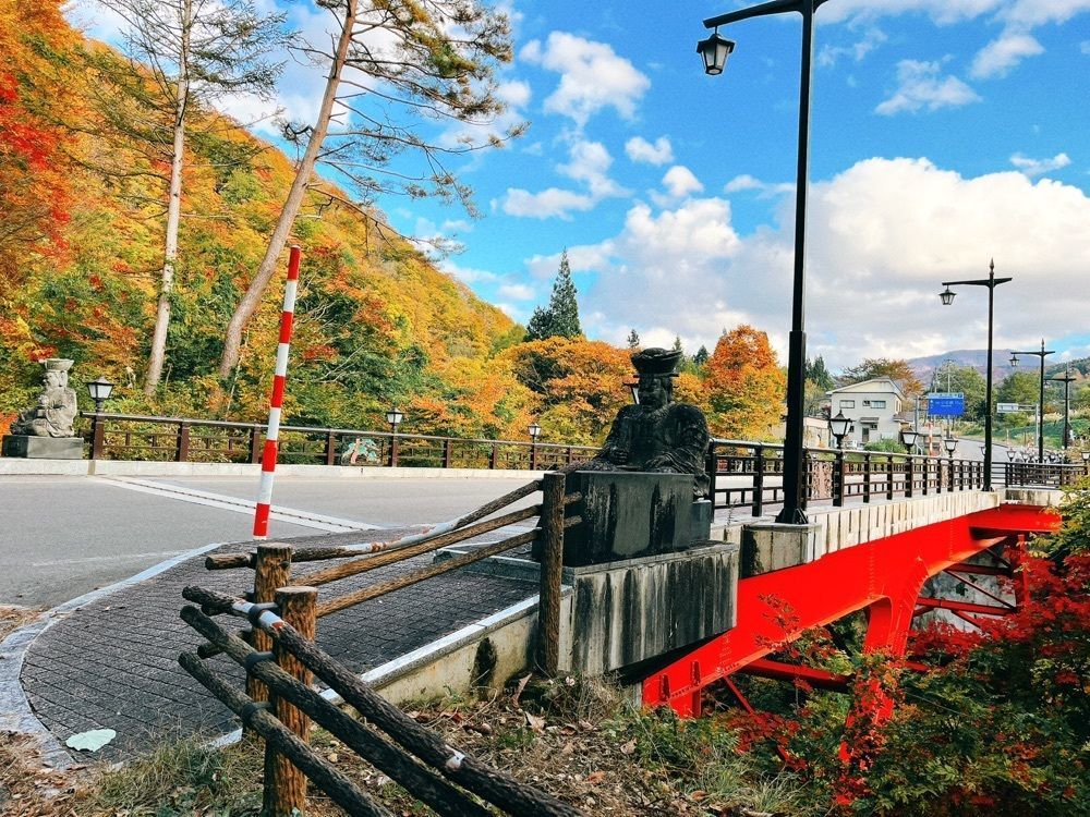 猫なぎ。さんが投稿した三途川渓谷に関する口コミの画像