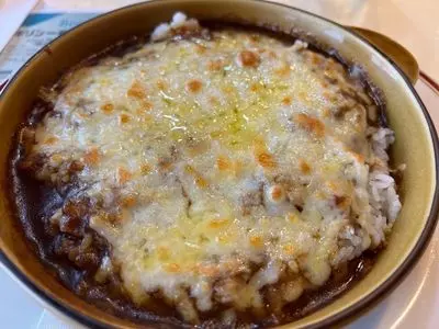 鈴峰ゴルフ倶楽部（クラブハウスレストラン）