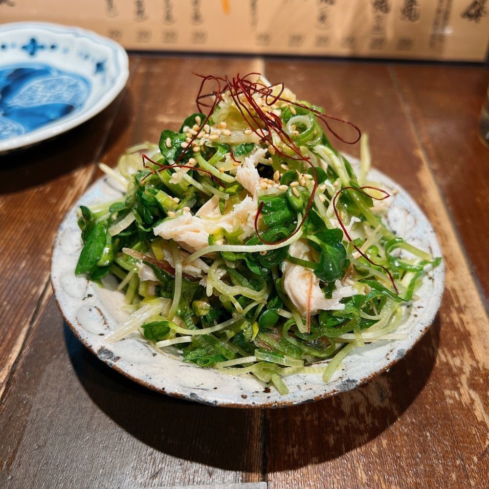 ヤジメシ　ボリューム満点東京グルメさんが投稿したとり吉に関する口コミの画像