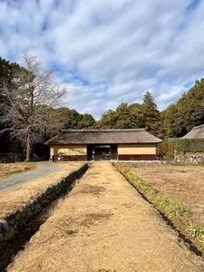 彦部家住宅