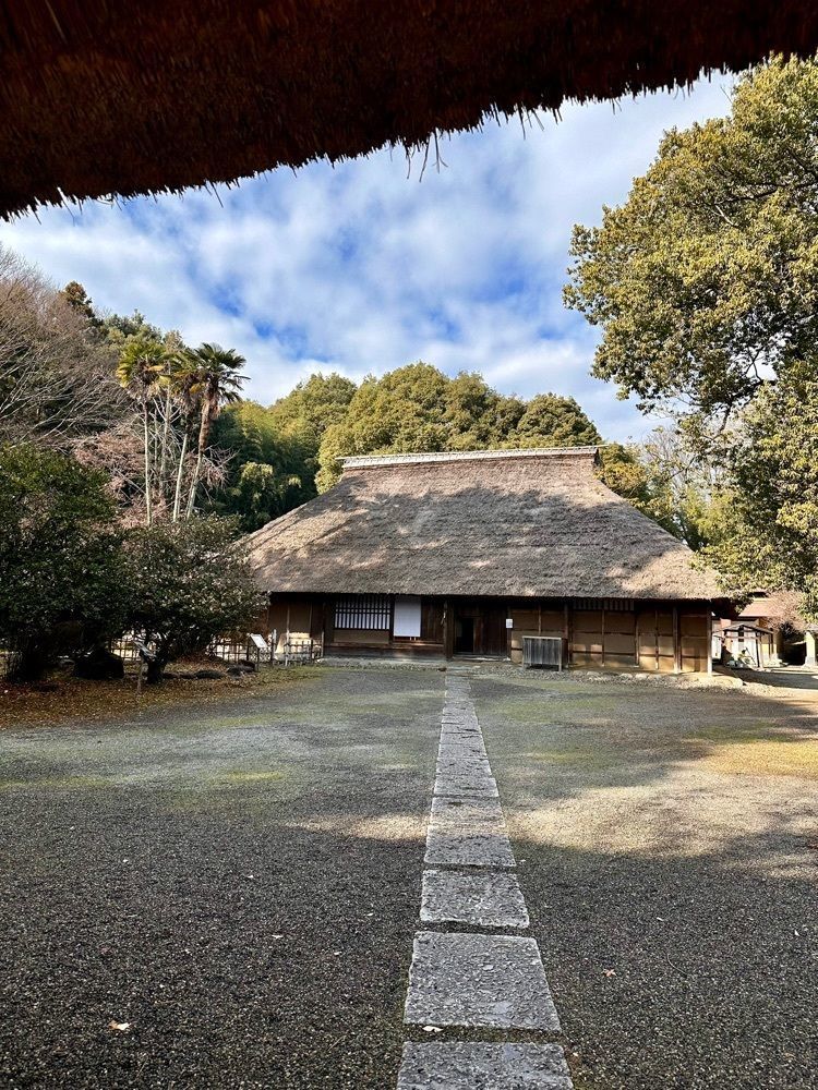からっ風②さんが投稿した彦部家住宅に関する口コミの画像