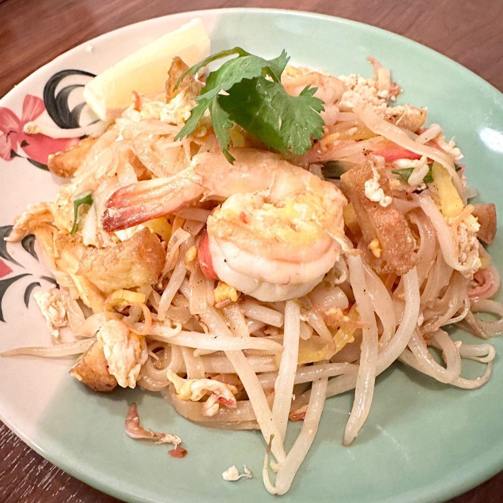 kumakentoraさんが投稿した2階のタイ料理屋 コップン天満に関する口コミの画像